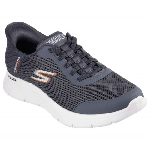 Buty Skechers Go Walk Flex Hands Up M 216324GRY Buty Skechers Go Walk Flex Hands Up M 216324GRY