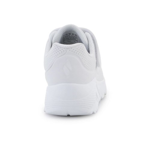 Buty Skechers Uno Lite Vendox Jr 403695L-W Buty Skechers Uno Lite Vendox Jr 403695L-W