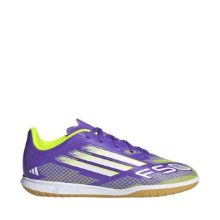 Buty piłkarskie adidas F50 Club IN Jr JI0042