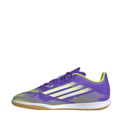 Buty piłkarskie adidas F50 Club IN Jr JI0042 Buty piłkarskie adidas F50 Club IN Jr JI0042