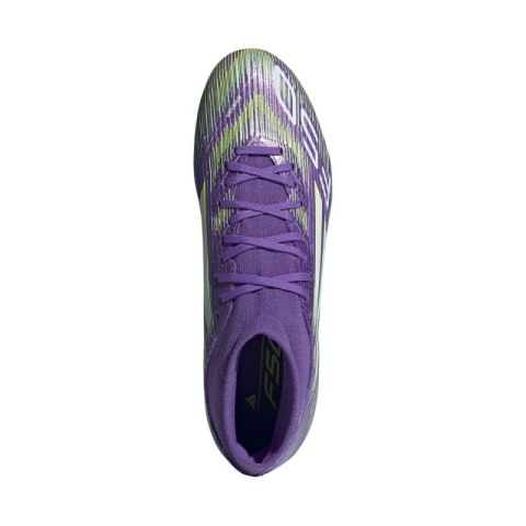 Buty piłkarskie adidas F50 League FG/MG Mid W JI0886 Buty piłkarskie adidas F50 League FG/MG Mid W JI0886