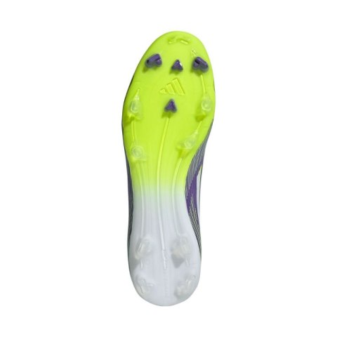 Buty piłkarskie adidas F50 League FG/MG Mid W JI0886 Buty piłkarskie adidas F50 League FG/MG Mid W JI0886