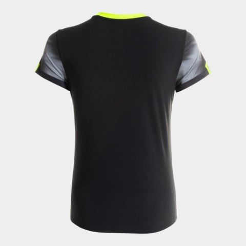 Koszulka Joma Camiseta Manga Corta Elite XI W 902252.121 Koszulka Joma Camiseta Manga Corta Elite XI W 902252.121