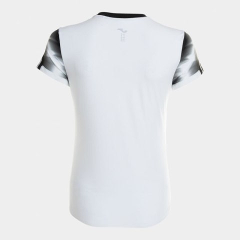Koszulka Joma Camiseta Manga Corta Elite XI W 902252.201 Koszulka Joma Camiseta Manga Corta Elite XI W 902252.201