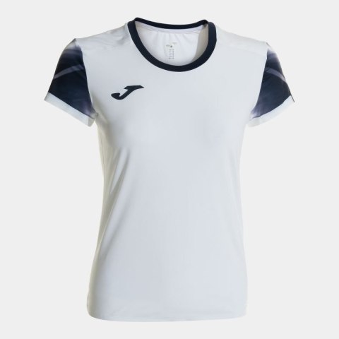 Koszulka Joma Camiseta Manga Corta Elite XI W 902252.203 Koszulka Joma Camiseta Manga Corta Elite XI W 902252.203
