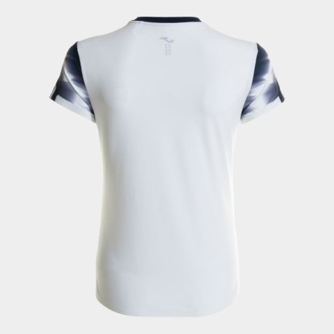 Koszulka Joma Camiseta Manga Corta Elite XI W 902252.203 Koszulka Joma Camiseta Manga Corta Elite XI W 902252.203