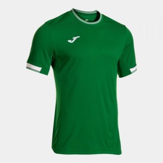 Koszulka Joma Toletum VI Short Sleeve M 104372.450