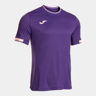 Koszulka Joma Toletum VI Short Sleeve M 104372.550