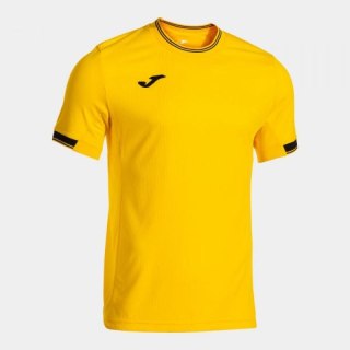 Koszulka Joma Toletum VI Short Sleeve M 104372.900