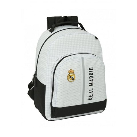 Plecak Real Madryt Protection Backpack 612454305 Plecak Real Madryt Protection Backpack 612454305