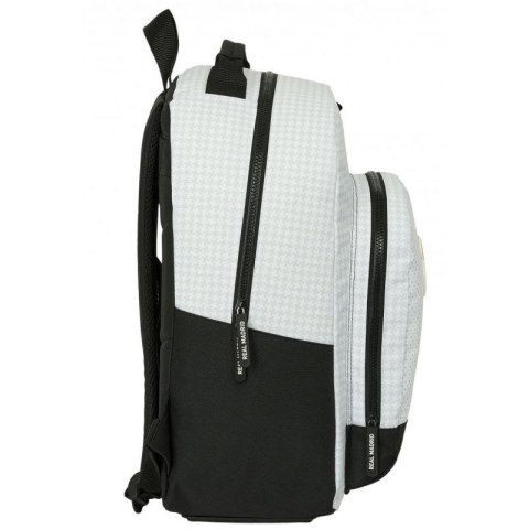 Plecak Real Madryt Protection Backpack 612454305 Plecak Real Madryt Protection Backpack 612454305