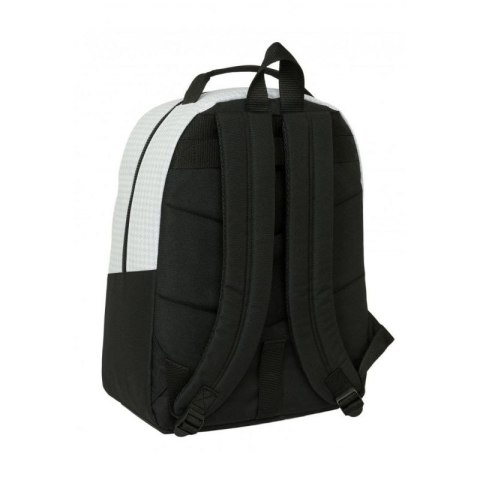 Plecak Real Madryt Protection Backpack 612454305 Plecak Real Madryt Protection Backpack 612454305