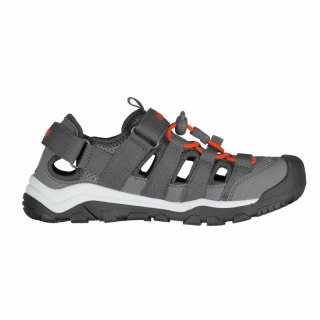 Sandały Trollkids Kids Kristiansand Sandal XT Jr 665-612