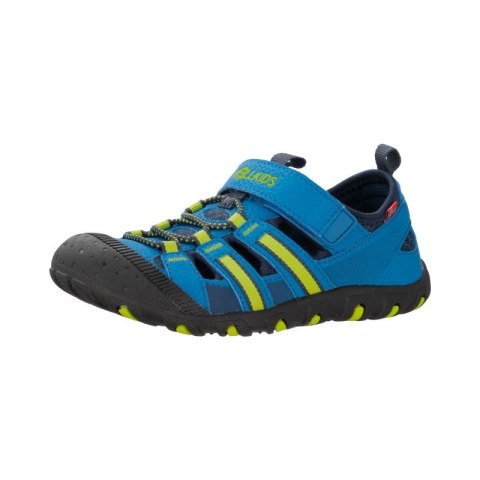 Sandały Trollkids Kids Sandefjord Sandal XT Jr 668-106