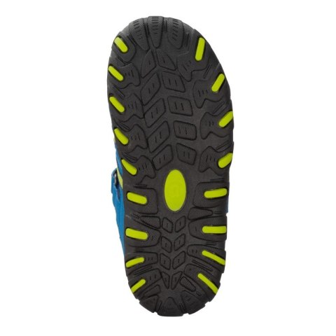 Sandały Trollkids Kids Sandefjord Sandal XT Jr 668-106