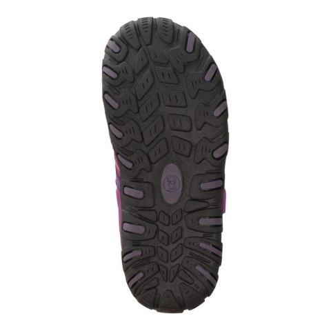 Sandały Trollkids Kids Sandefjord Sandal XT Jr 668-242