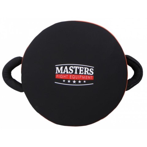 Tarcza Masters treningowa okrągła 45 cm x 15 cm TT-O 1422-O