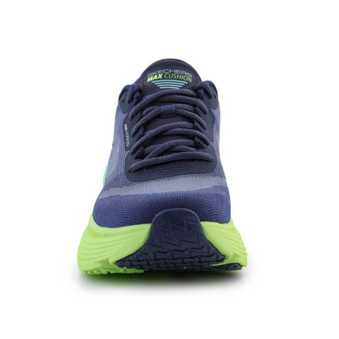 Buty Skechers Max Cushioning Slip-Ins W 129473-NVLM Buty Skechers Max Cushioning Slip-Ins W 129473-NVLM