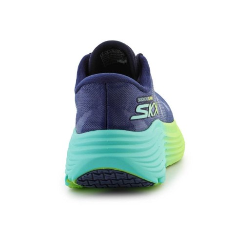 Buty Skechers Max Cushioning Slip-Ins W 129473-NVLM Buty Skechers Max Cushioning Slip-Ins W 129473-NVLM