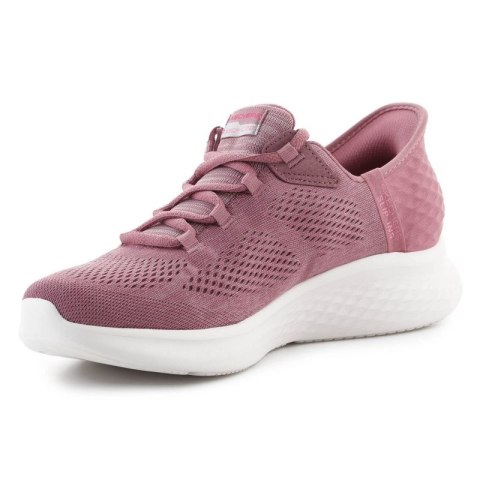 Buty Skechers Slip-Ins Skech-Lite Pro Natural Beauty W 150012-DKMV Buty Skechers Slip-Ins Skech-Lite Pro Natural Beauty W 150012-DKMV