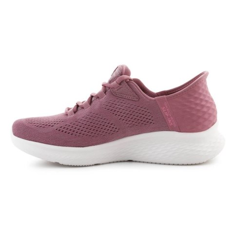 Buty Skechers Slip-Ins Skech-Lite Pro Natural Beauty W 150012-DKMV Buty Skechers Slip-Ins Skech-Lite Pro Natural Beauty W 150012-DKMV