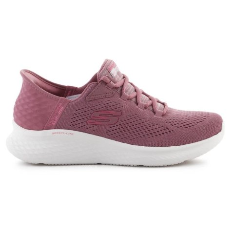 Buty Skechers Slip-Ins Skech-Lite Pro Natural Beauty W 150012-DKMV Buty Skechers Slip-Ins Skech-Lite Pro Natural Beauty W 150012-DKMV