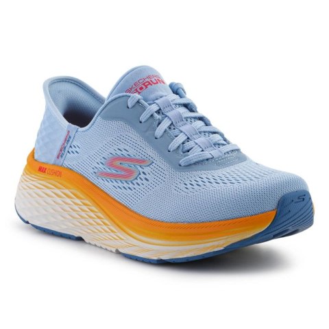Buty Skechers Slip-ins: Max Cushioning Elite 2.0 W 129626-BLOR Buty Skechers Slip-ins: Max Cushioning Elite 2.0 W 129626-BLOR