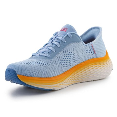 Buty Skechers Slip-ins: Max Cushioning Elite 2.0 W 129626-BLOR Buty Skechers Slip-ins: Max Cushioning Elite 2.0 W 129626-BLOR