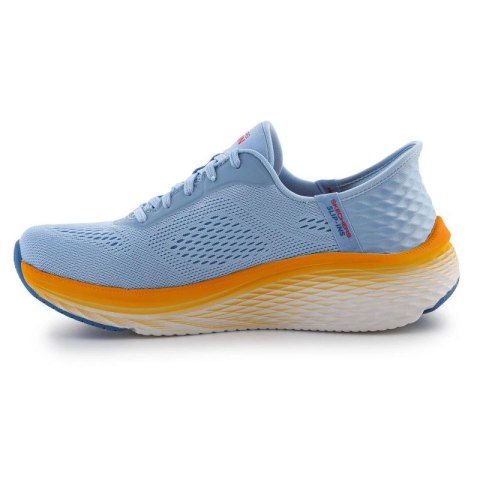 Buty Skechers Slip-ins: Max Cushioning Elite 2.0 W 129626-BLOR Buty Skechers Slip-ins: Max Cushioning Elite 2.0 W 129626-BLOR
