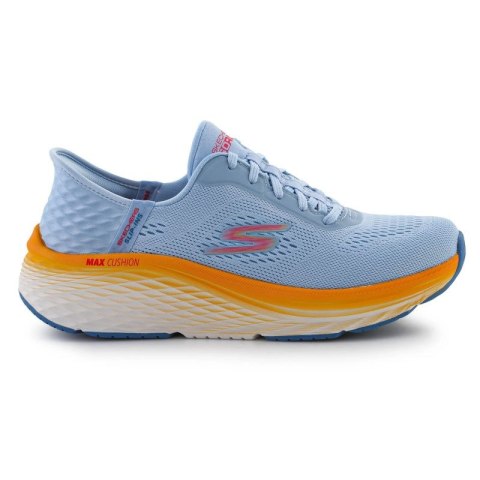 Buty Skechers Slip-ins: Max Cushioning Elite 2.0 W 129626-BLOR Buty Skechers Slip-ins: Max Cushioning Elite 2.0 W 129626-BLOR