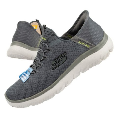 Buty Skechers Summits M 232457/CHAR Buty Skechers Summits M 232457/CHAR