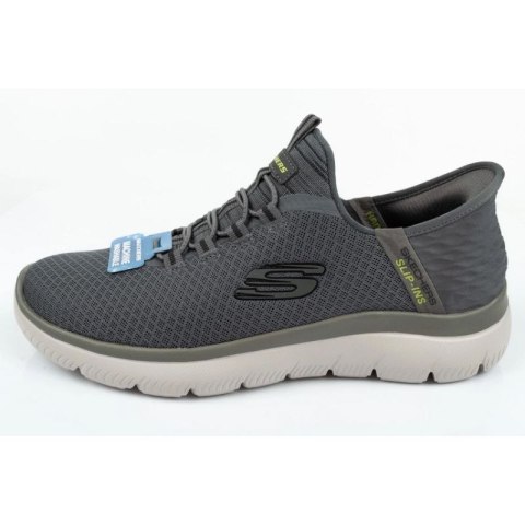 Buty Skechers Summits M 232457/CHAR Buty Skechers Summits M 232457/CHAR