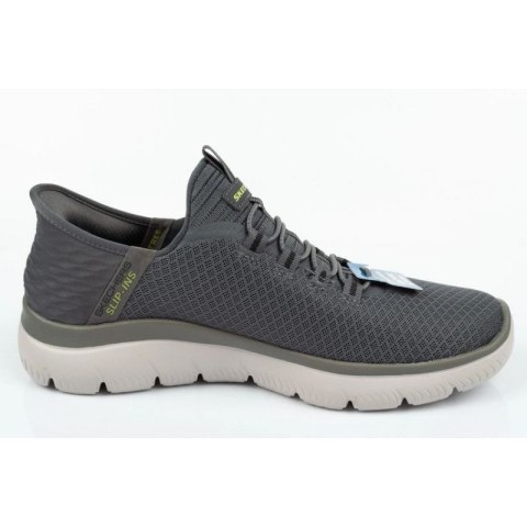 Buty Skechers Summits M 232457/CHAR Buty Skechers Summits M 232457/CHAR