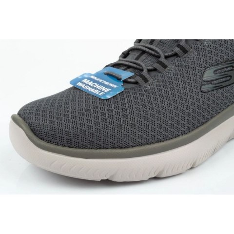Buty Skechers Summits M 232457/CHAR Buty Skechers Summits M 232457/CHAR