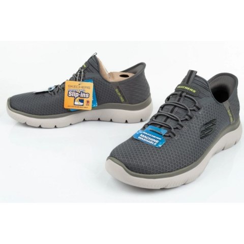 Buty Skechers Summits M 232457/CHAR Buty Skechers Summits M 232457/CHAR