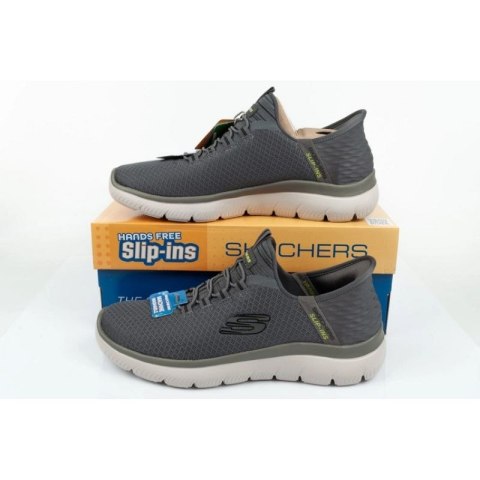 Buty Skechers Summits M 232457/CHAR Buty Skechers Summits M 232457/CHAR