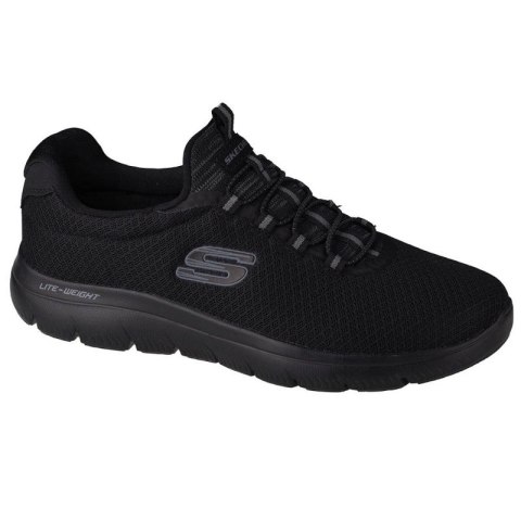 Buty Skechers Summits M 52811-BBK Buty Skechers Summits M 52811-BBK