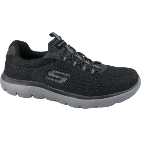 Buty Skechers Summits M 52811-BKCC Buty Skechers Summits M 52811-BKCC