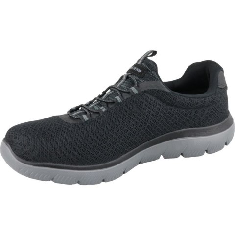 Buty Skechers Summits M 52811-BKCC Buty Skechers Summits M 52811-BKCC