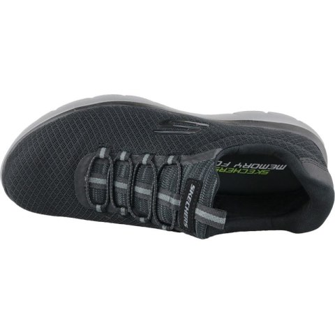 Buty Skechers Summits M 52811-BKCC Buty Skechers Summits M 52811-BKCC