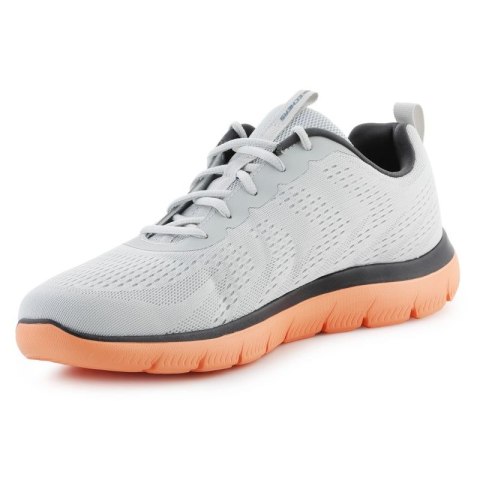 Buty Skechers Summits-Torre M 232395-GYOR Buty Skechers Summits-Torre M 232395-GYOR