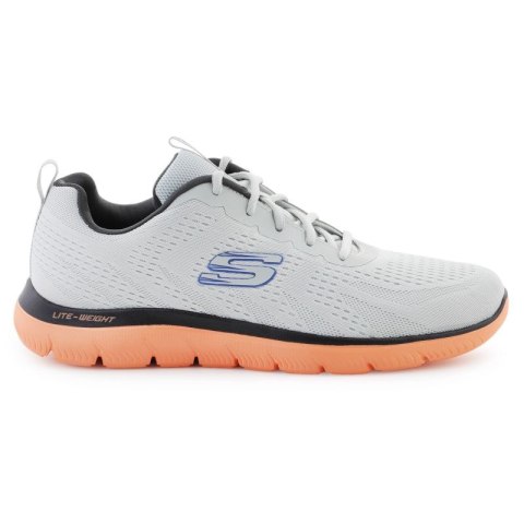 Buty Skechers Summits-Torre M 232395-GYOR Buty Skechers Summits-Torre M 232395-GYOR