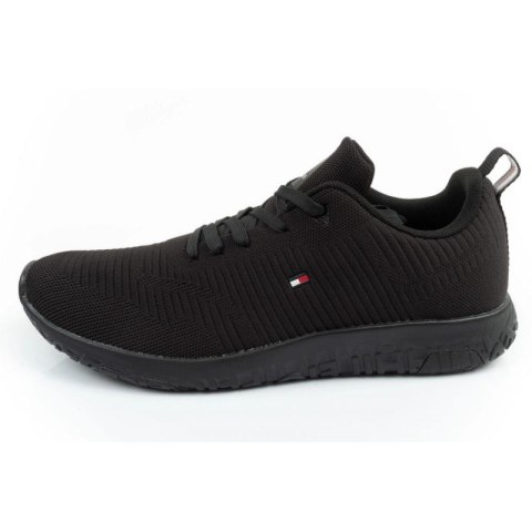 Buty Tommy Hilfiger Corporate M FM0FM02838BDS