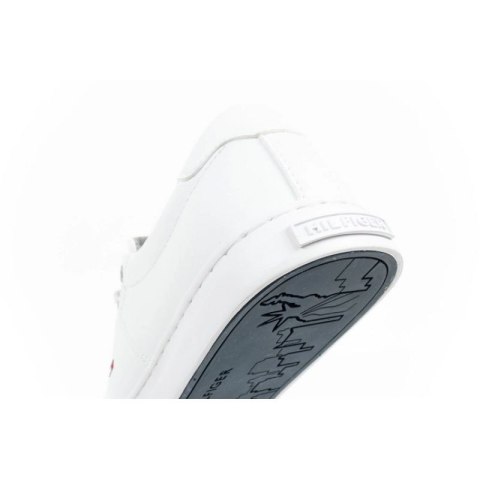 Buty Tommy Hilfiger Essential M FM0FM02157100