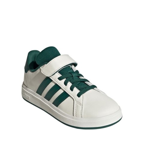 Buty adidas Grand Court 2.0 EL C Jr JQ8004 Buty adidas Grand Court 2.0 EL C Jr JQ8004