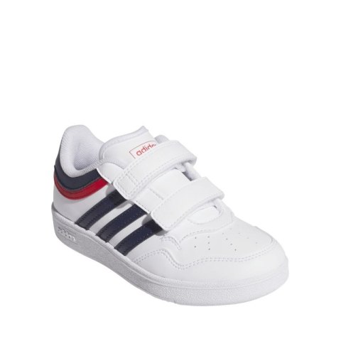 Buty adidas Hoops 4.0 Jr JI3484 Buty adidas Hoops 4.0 Jr JI3484