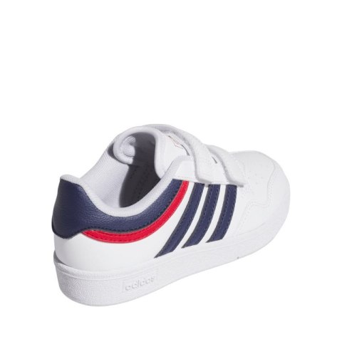 Buty adidas Hoops 4.0 Jr JI3484 Buty adidas Hoops 4.0 Jr JI3484