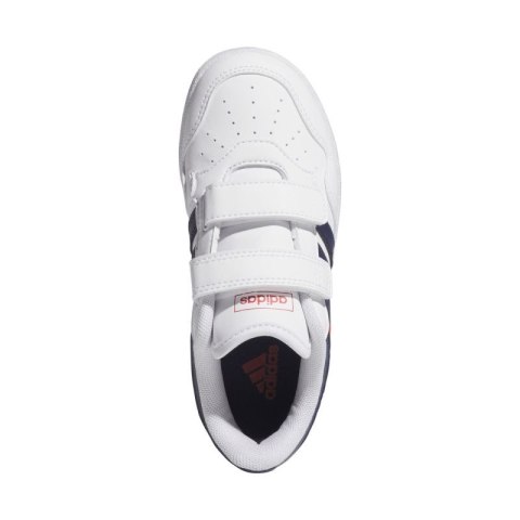 Buty adidas Hoops 4.0 Jr JI3484 Buty adidas Hoops 4.0 Jr JI3484