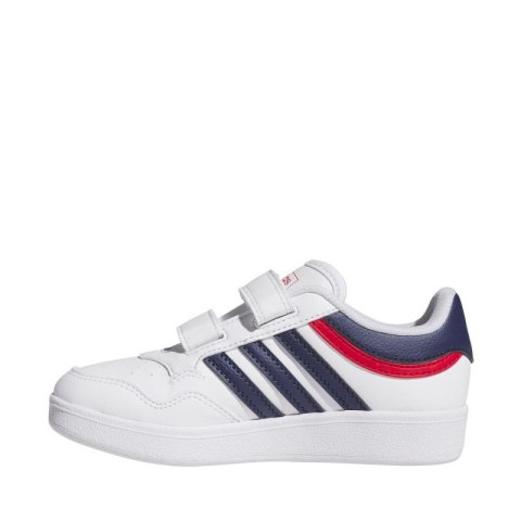 Buty adidas Hoops 4.0 Jr JI3484 Buty adidas Hoops 4.0 Jr JI3484