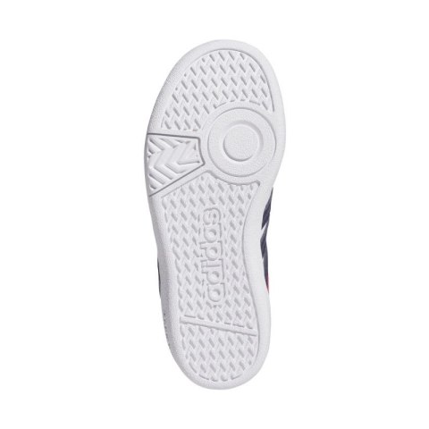 Buty adidas Hoops 4.0 Jr JI3484 Buty adidas Hoops 4.0 Jr JI3484